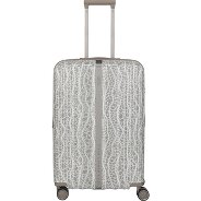 Travelite Lascana Edition 4 ruote Carrello M 65 cm con piega di espansione Foto del prodotto