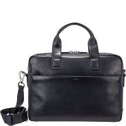 Joop! Cerratano Pandion Valigetta Pelle 39 cm Scomparto per laptop Foto del prodotto
