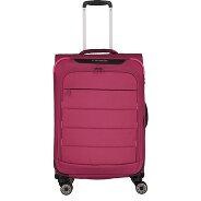 Travelite Carrello a 4 ruote Skaii 67 cm Foto del prodotto