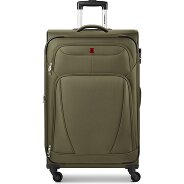 Wenger Beaumont 4 ruote Carrello L 78 cm con piega di espansione Foto del prodotto