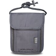 Worldpack Borsa pettorale Protezione RFID 14 cm Foto del prodotto