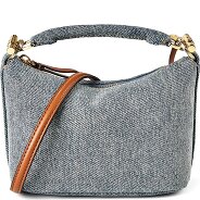 Lauren Ralph Lauren Blaike Mini borsa a mano 17 cm Foto del prodotto