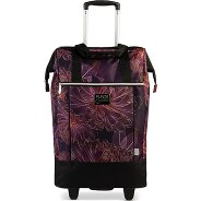 Punta Big Wheel Carrello della spesa 62 cm Foto del prodotto