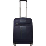 Piquadro Brief 2 4 ruote Carrello della cabina 55 cm Foto del prodotto