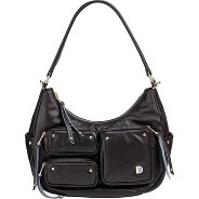 DuDu Pocket Borsa a spalla Vera Pelle 30 cm Foto del prodotto