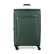Samsonite Base Breeze 4 ruote Carrello 81 cm con piega di espansione Foto del prodotto Samsonite Base Breeze 4 ruote Carrello 81 cm con piega di espansione Foto del prodotto