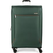 Samsonite Base Breeze 4 ruote Carrello 81 cm con piega di espansione Foto del prodotto