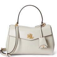 Lauren Ralph Lauren Farrah Borsa a spalla Vera Pelle 23 cm Foto del prodotto