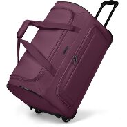 Redolz Duffle Essentials 2 ruote borsa da viaggio 61 cm Foto del prodotto