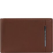 Samsonite Eluxe Veg Portafoglio Protezione RFID Vera Pelle 11 cm Foto del prodotto