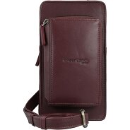 Greenland Nature Natura Borsa morbida per cellulare Portafoglio in pelle 11 cm Foto del prodotto
