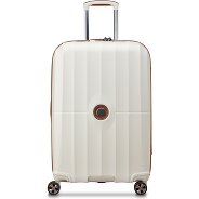 Delsey Paris Carrousel 2 4 ruote Carrello 68 cm con piega di espansione Foto del prodotto