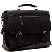 The Chesterfield Brand Imperia Valigetta Pelle 40 cm Scomparto per laptop Foto del prodotto
