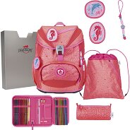 DerDieDas ErgoFlex Light Set di borse per la scuola 5 pezzi Foto del prodotto DerDieDas ErgoFlex Light Set di borse per la scuola 5 pezzi Foto del prodotto