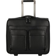 Piquadro Modus Special 2 ruote Carrello business Pelle 44 cm Scomparto per laptop Foto del prodotto
