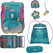 Scout Alpha Set di borse per la scuola Foto del prodotto