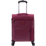 Gladiator 3700 4 ruote Carrello della cabina 55 cm con piega di espansione Foto del prodotto