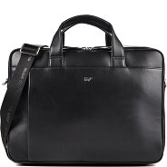 Braun Büffel Golf 3.0 Valigetta Vera Pelle 40.5 cm Vano porta PC Foto del prodotto