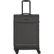 Stratic Fresh 4 ruote Carrello M 65 cm con piega di espansione Foto del prodotto