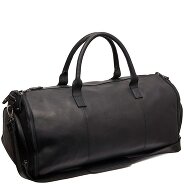 The Chesterfield Brand Finlay Borsa da viaggio Weekender Pelle 55 cm Foto del prodotto