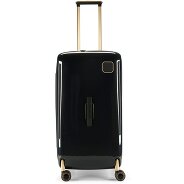 Mandarina Duck Sky Duck 4 ruote Carrello 73 cm con piega di espansione Foto del prodotto
