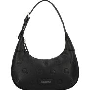 Karl Lagerfeld Ikon Borsa a tracolla 25 cm Foto del prodotto Karl Lagerfeld Ikon Borsa a tracolla 25 cm Foto del prodotto