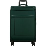 Jump Monthélys 4 ruote Carrello 67 cm con piega di espansione Foto del prodotto