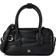 AIGNER Whip Borsetta Vera Pelle 25 cm Foto del prodotto