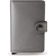 Secrid Miniwallet Custodia per carta di credito Protezione RFID Pelle 10 cm Foto del prodotto