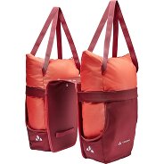 Vaude TwinShopper Borsa da bicicletta 42 cm Foto del prodotto