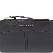 Piquadro Ashley Portafoglio Pelle 14.5 cm Foto del prodotto