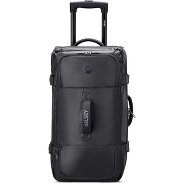 Delsey Paris Raspail 2-Wheel Holdall 64 cm Foto del prodotto