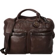 Harbour 2nd Balthazar Valigetta Pelle 42 cm Scomparto per laptop Foto del prodotto