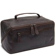 The Chesterfield Brand Trevia Borsa da toilette Pelle 29 cm Foto del prodotto