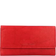 Greenburry Portafoglio Basic RFID in pelle 19 cm Foto del prodotto