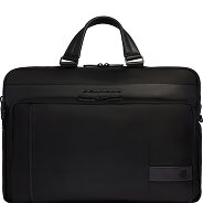 Piquadro Wollem Valigetta 30 cm Scomparto per laptop Foto del prodotto Piquadro Wollem Valigetta 30 cm Scomparto per laptop Foto del prodotto