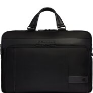 Piquadro Wollem Valigetta 30 cm Scomparto per laptop Foto del prodotto