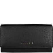 bugatti Emilia Portafoglio Protezione RFID Pelle 18.5 cm Foto del prodotto