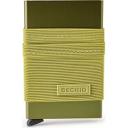 Secrid Flexwallet Custodia per carta di credito Protezione RFID 10 cm Foto del prodotto