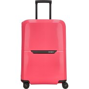 Samsonite Magnum Eco 4 ruote Carrello 69 cm Foto del prodotto Samsonite Magnum Eco 4 ruote Carrello 69 cm Foto del prodotto