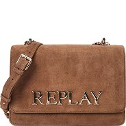 Replay Borsa a tracolla Vera Pelle 24.5 cm Foto del prodotto