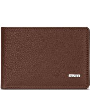 Redolz Leather Essentials QF portafoglio piccolo RFID in pelle 10,5 cm Foto del prodotto