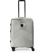 Gabol Radar 4 ruote Carrello 65 cm con piega di espansione Foto del prodotto