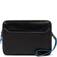 Piquadro Blue Square Borsa a tracolla Pelle 23 cm Foto del prodotto