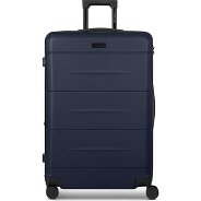 Police London 4 ruote Carrello 74 cm con piega di espansione Foto del prodotto