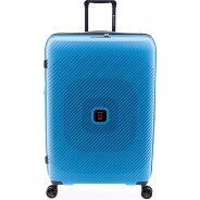 Gladiator 2800 4 ruote Carrello L 74 cm con piega di espansione Foto del prodotto