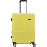 Gabol Future Plus 4 ruote Carrello 66 cm con piega di espansione Foto del prodotto