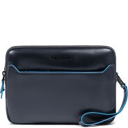 Piquadro Blue Square Borsa a tracolla Pelle 23 cm Foto del prodotto