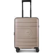 Redolz Essentials 11 4 ruote Trolley cabina 55 cm espandibile Foto del prodotto