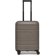 Redolz Essentials 11 4 ruote Trolley cabina 55 cm espandibile Foto del prodotto